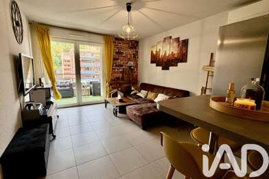 Appartement 3 pièces 350000 €