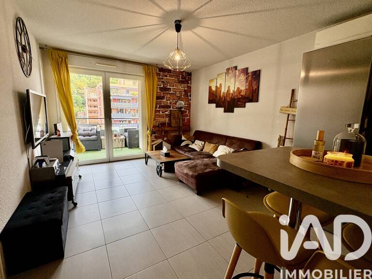 Vente Appartement 3 pièces — photo 1
