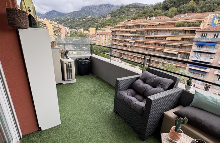 Vente Appartement 3 pièces — photo 2
