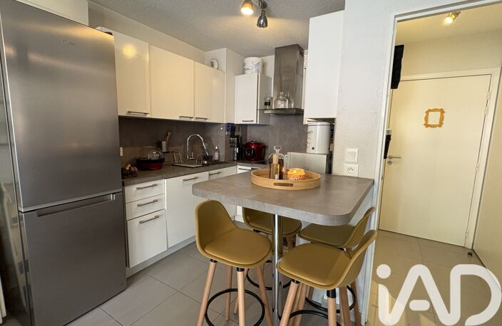 Vente Appartement 3 pièces — photo 3