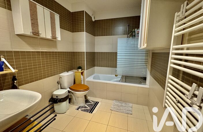 Vente Appartement 3 pièces — photo 4