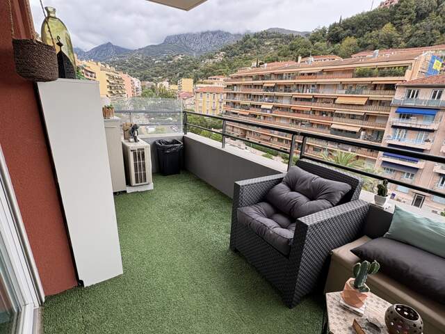 Vente Appartement 3 pièces — photo du bien