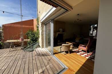 Maison 6 pièces 449000 €