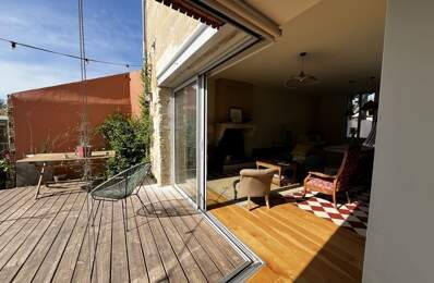 Maison en pierre de 6 pièces principales — photo du bien