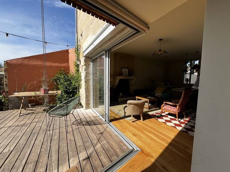 Maison en pierre de 6 pièces principales — photo 1