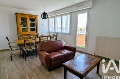 Appartement 2 pièces 179700 €