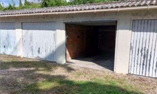 Garage  14 m² à louer à Corbeil-Essonnes (91100)