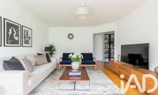 Appartement 3 Pièces 71 m² à vendre à Longjumeau (91160)