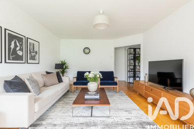 Appartement 3 pièces 195000 €