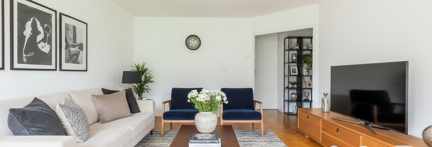 Appartement 3 Pièces 71 m² à vendre à Longjumeau (91160)