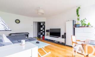 Appartement 3 Pièces 71 m² à vendre à Longjumeau (91160)