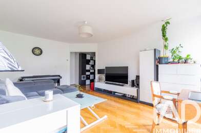 Appartement 3 pièces 195000 €