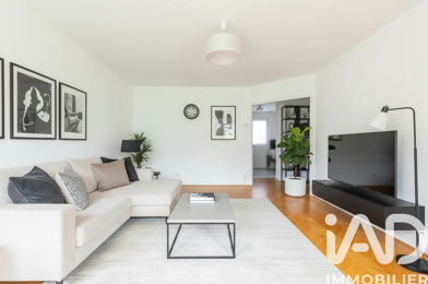 Appartement 3 pièces 195000 €