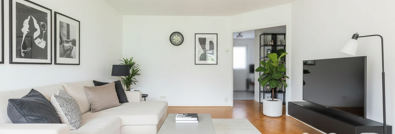 Appartement 3 Pièces 71 m² à vendre à Longjumeau (91160)