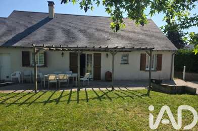 Maison 5 pièces 245000 €