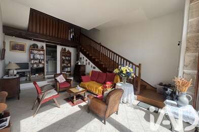 Maison 5 pièces 90000 €