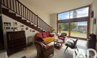Maison 5 Pièces 166 m² à vendre à Mennouveaux (52240)