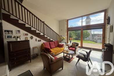 Maison 5 pièces 90000 €