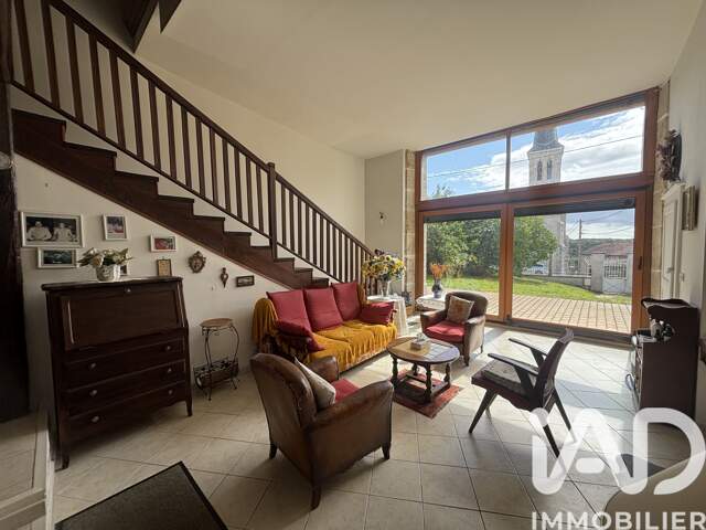 Vente Maison de village 5 pièces — photo du bien