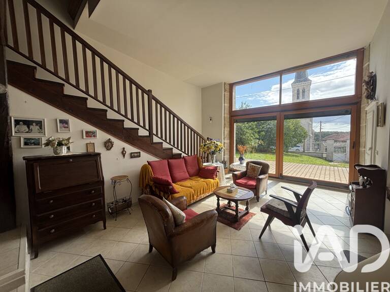 Vente Maison de village 5 pièces — photo 1