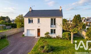 Maison 4 Pièces 99 m² à vendre à La Gouesnière (35350)
