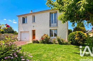 Maison 4 pièces 239900 €