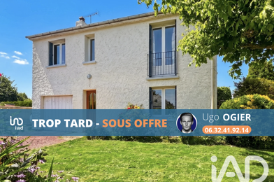 Maison 4 pièces 239900 €