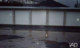 Garage  14 m² à louer à Revin (08500)