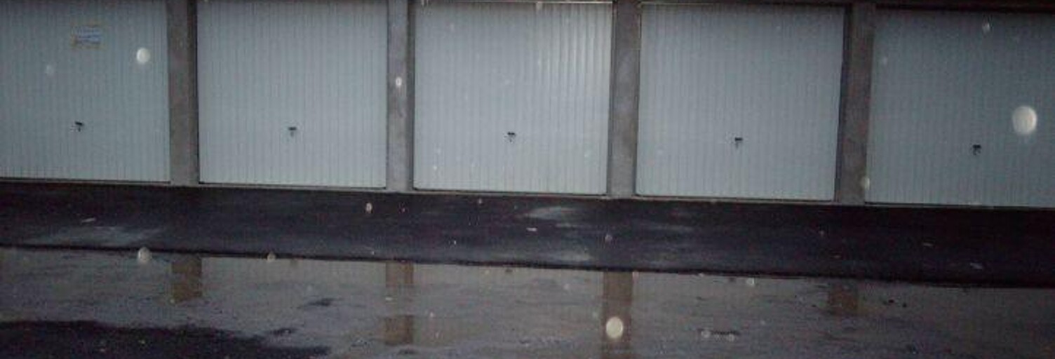 Garage  14 m² à louer à Revin (08500)