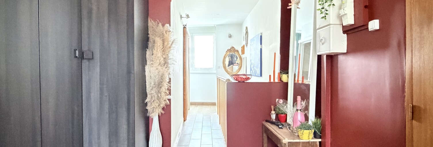 Appartement 2 Pièces 52 m² à vendre à Marseille 13 (13013)