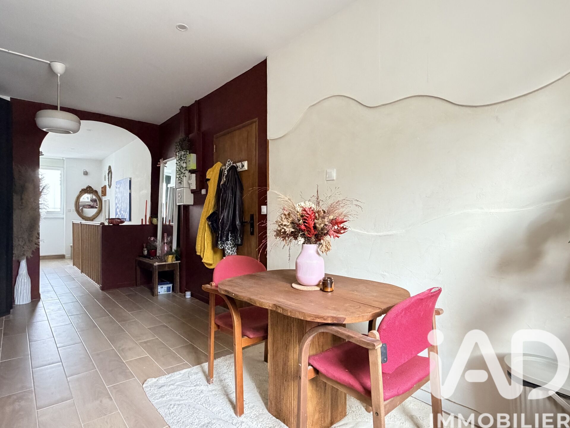 Vente Souplex 2 pièces