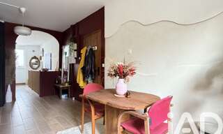 Appartement 2 Pièces 52 m² à vendre à Marseille 13 (13013)
