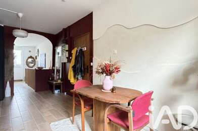 Appartement 2 pièces 155000 €