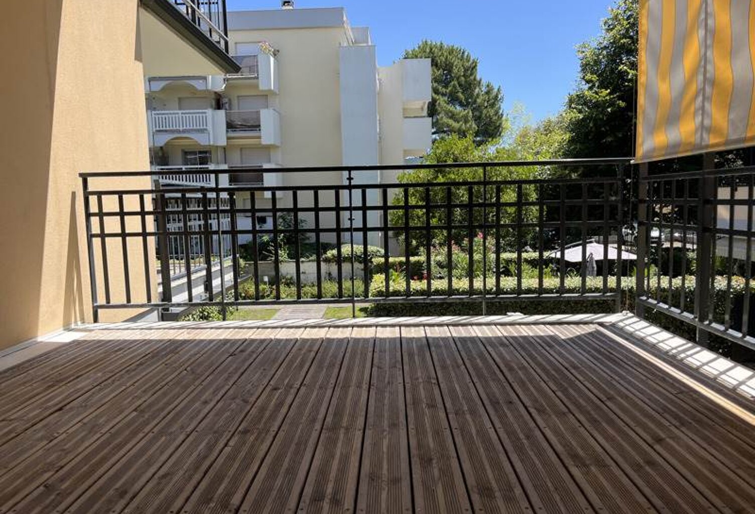 Appartement de 3 pièces principales — photo 1