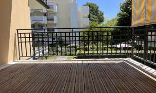 Appartement 3 Pièces 73 m² à vendre à Arcachon (33120)