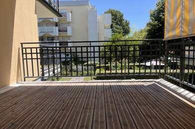Appartement 3 pièces 499000 €