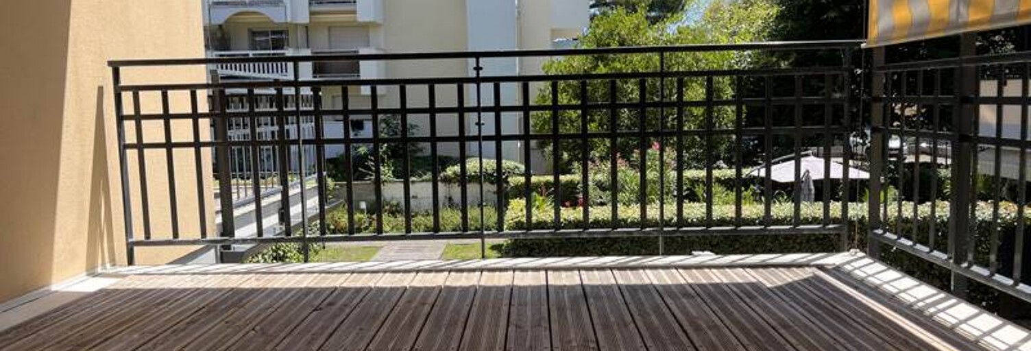 Appartement 3 Pièces 73 m² à vendre à Arcachon (33120)