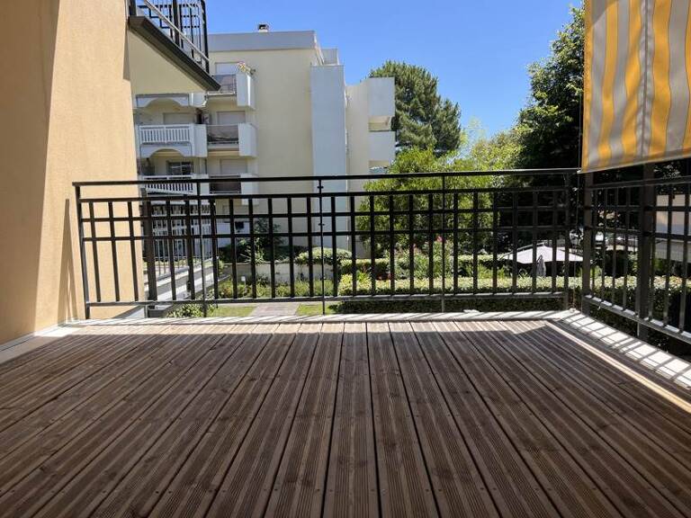 Appartement de 3 pièces principales — photo 1