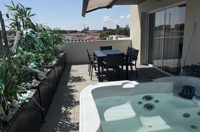 Appartement 4 pièces 292000 €