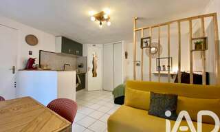 Appartement 1 Pièce 22 m² à vendre à Narbonne (11100)