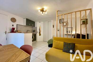 Appartement 1 pièces 75000 €