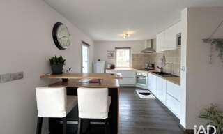 Maison 4 Pièces 123 m² à vendre à Petite-Rosselle (57540)