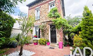 Maison 4 Pièces 87 m² à vendre à Ermont (95120)
