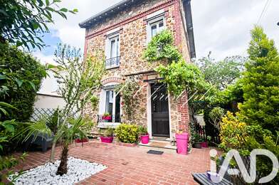 Maison 4 pièces 380000 €