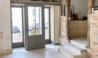 Maison 5 Pièces 190 m² à vendre à Luynes (37230)