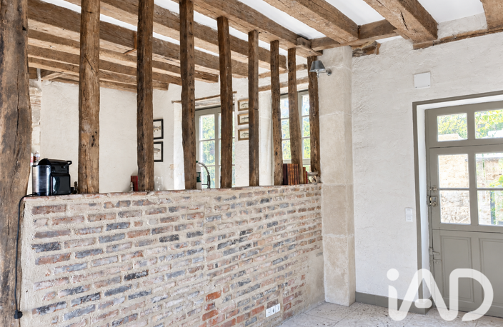 Vente Maison de ville 5 pièces — photo 3