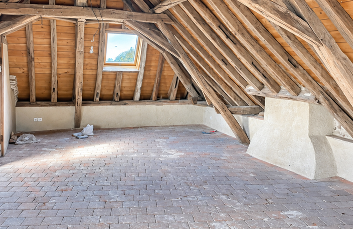 Vente Maison de ville 5 pièces — photo 5