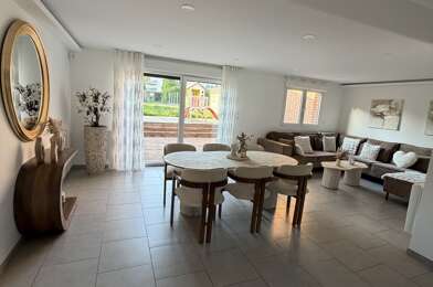 Maison 5 pièces 320200 €