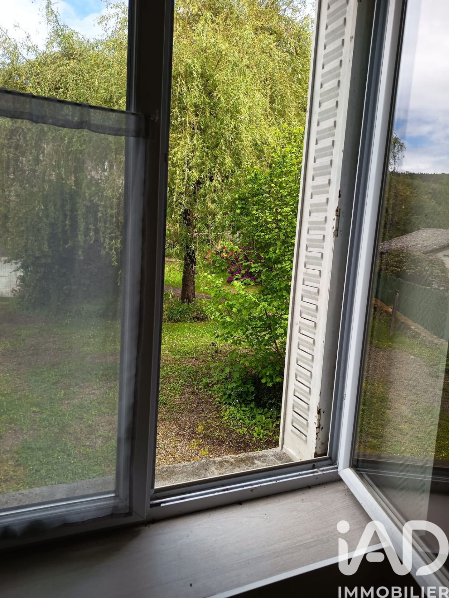 Maison à vendre, 3 pièces, 68 m², Nedde