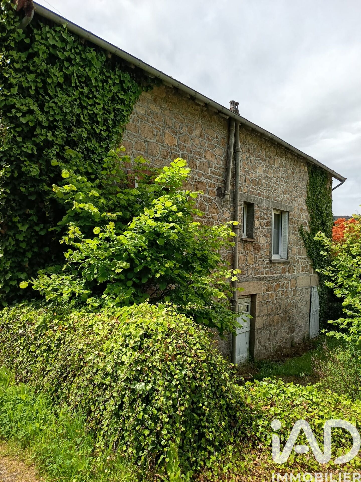 Vente Maison de village 3 pièces - Photo 2
